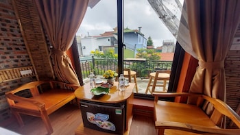 tam coc koi homestay