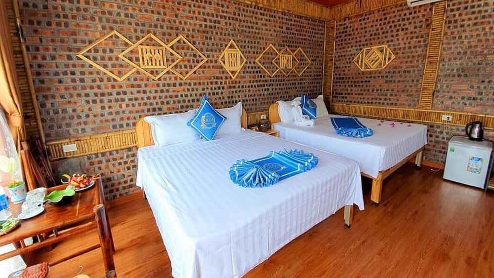 tam coc koi homestay