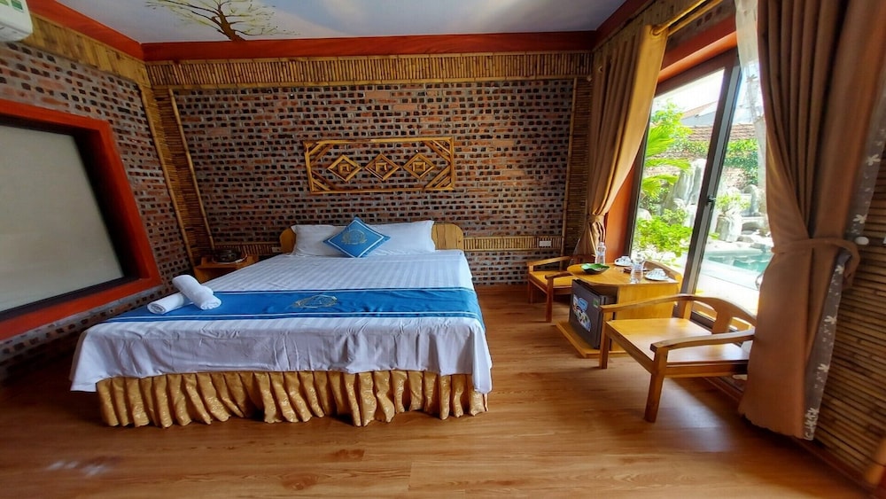 tam coc koi homestay