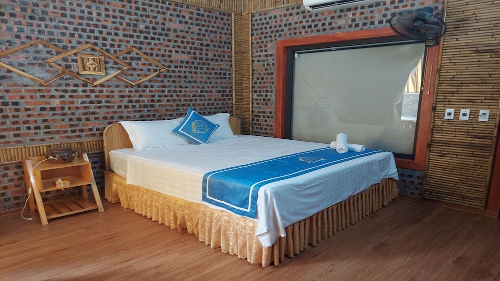 tam coc koi homestay