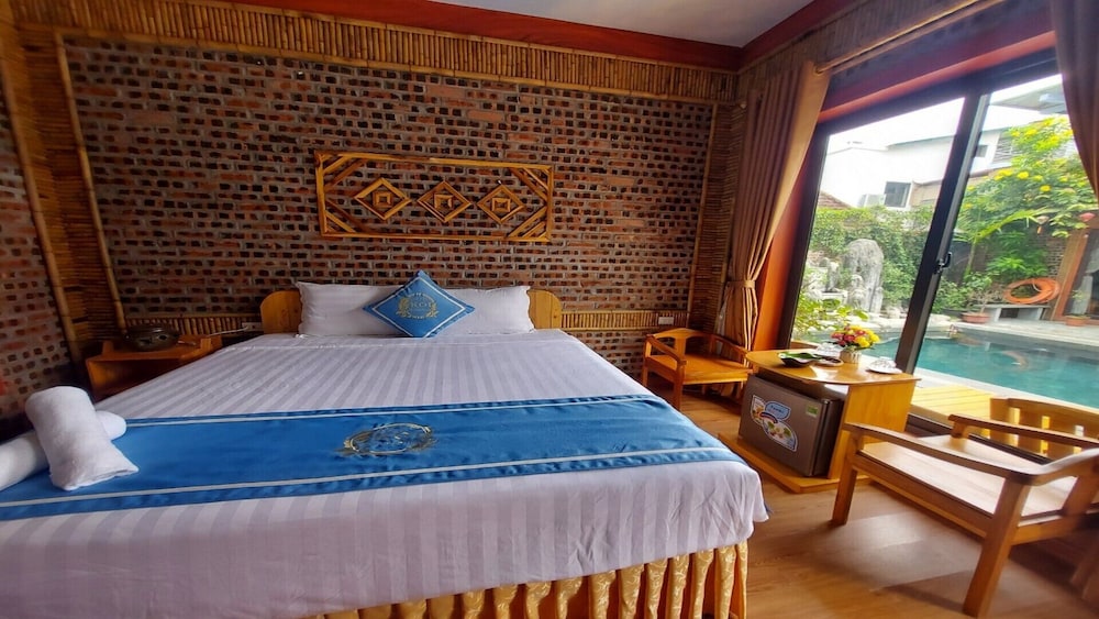 tam coc koi homestay