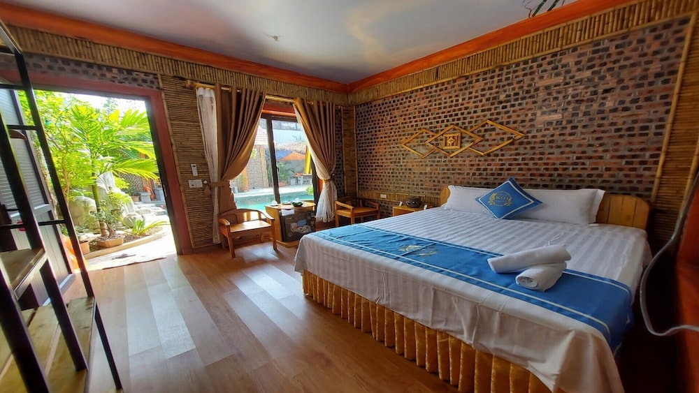 tam coc koi homestay