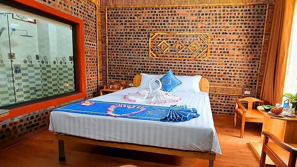 tam coc koi homestay