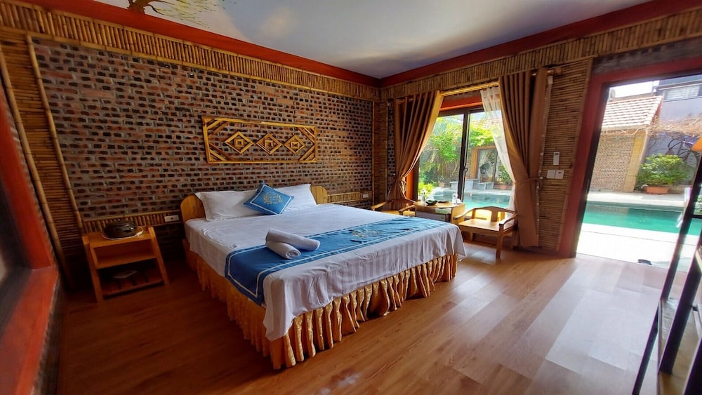 tam coc koi homestay