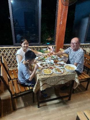 tam coc koi homestay