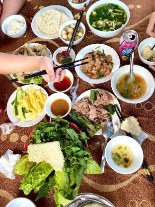 tam coc koi homestay