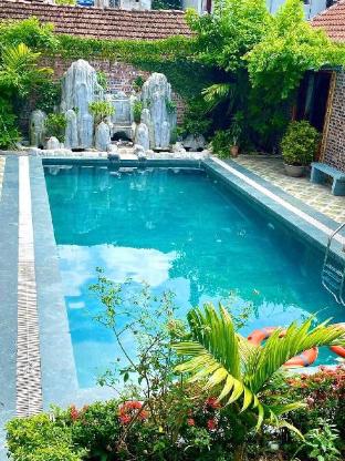 tam coc koi homestay