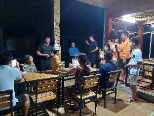 tam coc koi homestay