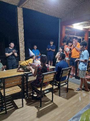 tam coc koi homestay