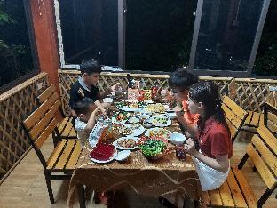 tam coc koi homestay