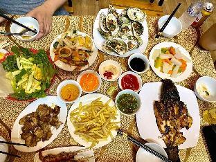 tam coc koi homestay