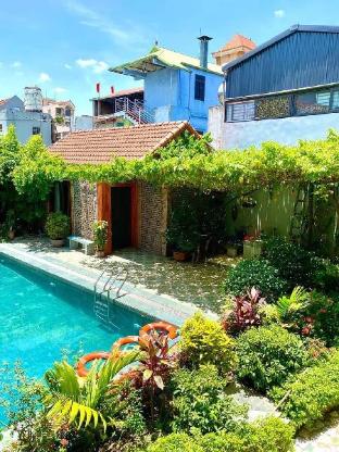 tam coc koi homestay