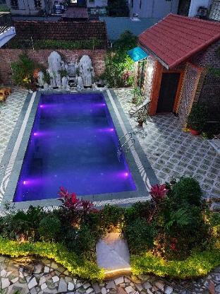 tam coc koi homestay