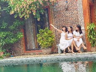 tam coc koi homestay