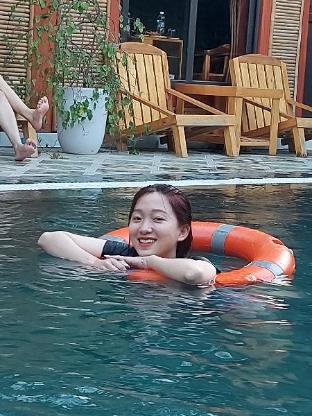 tam coc koi homestay