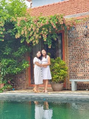 tam coc koi homestay