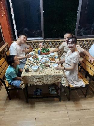 tam coc koi homestay