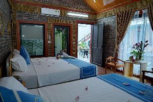 tam coc koi homestay