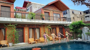 tam coc koi homestay