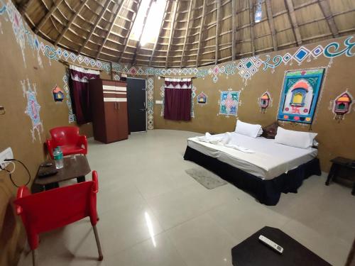 padmini heritage resort