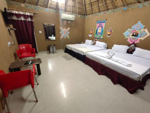 padmini heritage resort