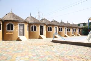 padmini heritage resort