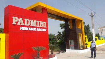 padmini heritage resort
