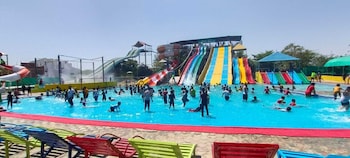 padmini heritage resort