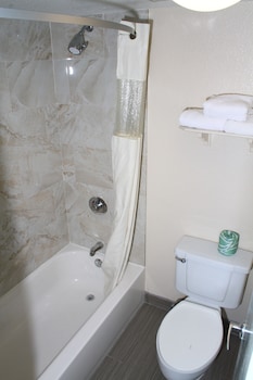 days inn by wyndham houston