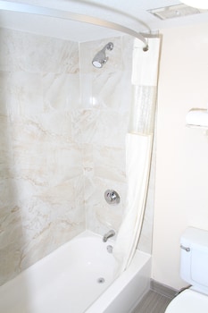 days inn by wyndham houston