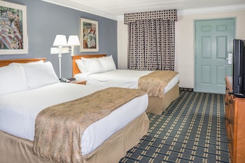 days inn by wyndham houston