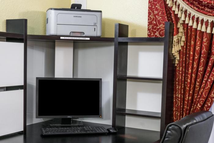 days inn by wyndham houston