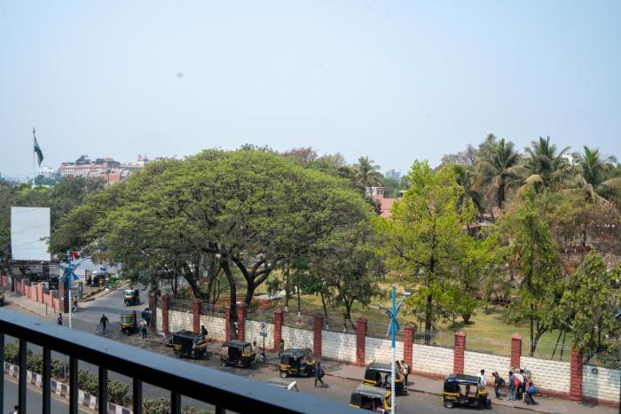 pune