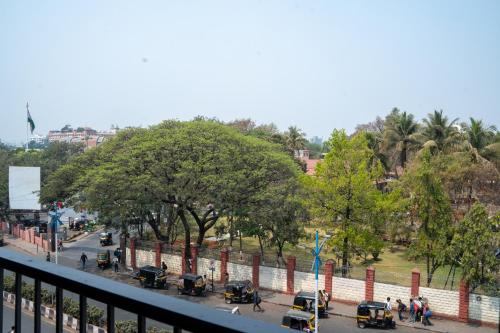 pune