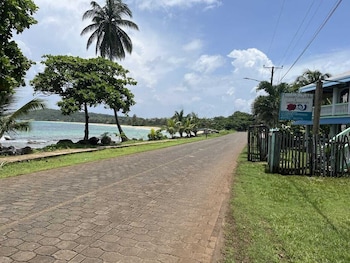 hospedaje rosa del mar