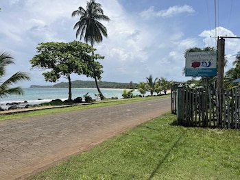 hospedaje rosa del mar