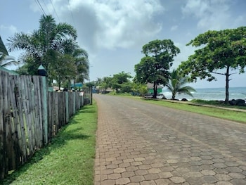 hospedaje rosa del mar