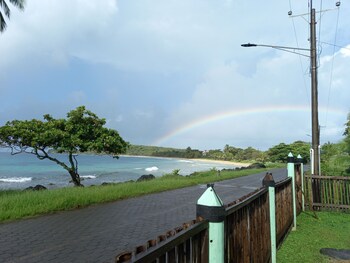 hospedaje rosa del mar