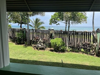 hospedaje rosa del mar