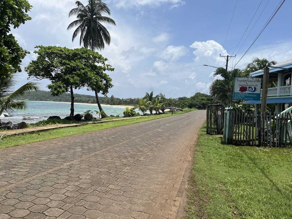 hospedaje rosa del mar