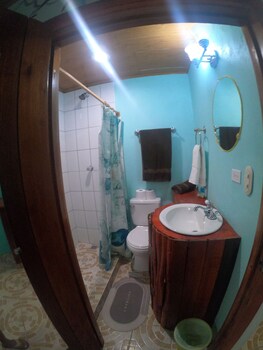 hospedaje rosa del mar