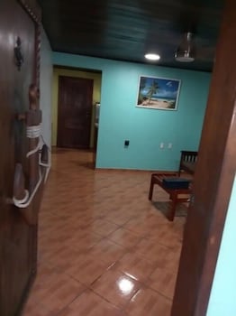 hospedaje rosa del mar