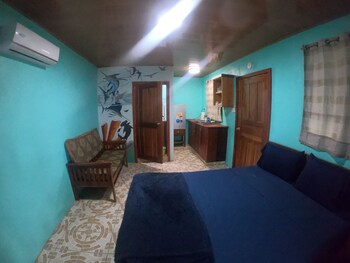 hospedaje rosa del mar