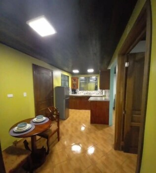 hospedaje rosa del mar