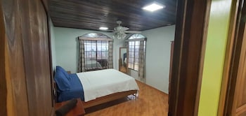 hospedaje rosa del mar