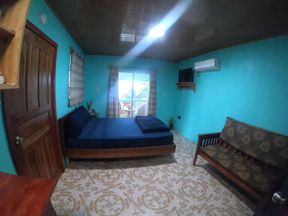 hospedaje rosa del mar