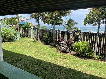 hospedaje rosa del mar