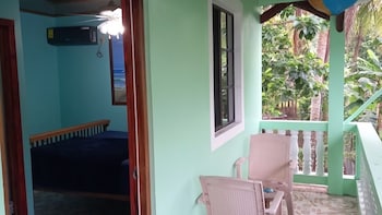hospedaje rosa del mar