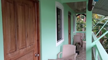 hospedaje rosa del mar