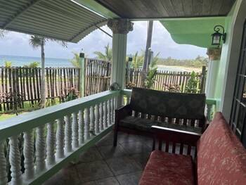 hospedaje rosa del mar